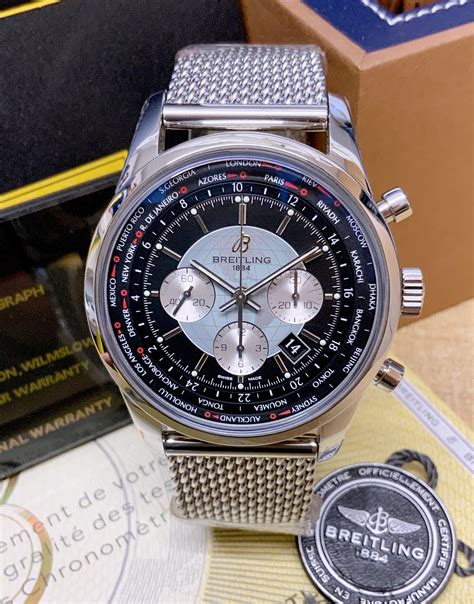 breitling price transocean|breitling transocean chronograph for sale.